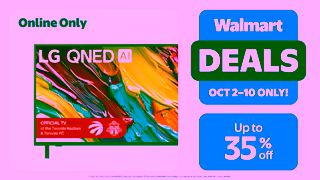 Walmart Save up to 35 on appliances electronics toys and more Ad Commercial Brand Imagery Photoshoot 1
