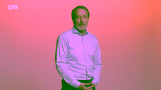 OFX North American Produce Buyer Steven Moffat Ad Commercial Brand Imagery Photoshoot 1