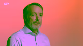 OFX North American Produce Buyer Steven Moffat Ad Commercial Brand Imagery Photoshoot 2