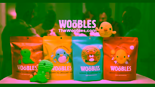 The Woobles Boys Night Ad Commercial Brand Imagery Photoshoot 2