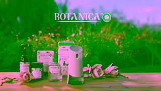 AirWick Botanica First Aerosol Free Automatic Spray Ad Commercial Brand Imagery Photoshoot 2