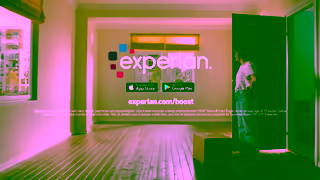 Experian Big Financial Friend Commercial Part 2 Ad Commercial Brand Imagery Photoshoot 2