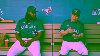 A&W AW Blue Jays Win You Win Ad Commercial Brand Imagery Photoshoot 1