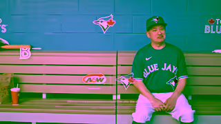 A&W AW Blue Jays Win You Win Ad Commercial Brand Imagery Photoshoot 2