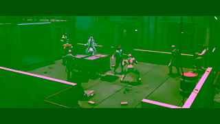 Daedalic Entertainment Capes AccoladesTrailer Ad Commercial Brand Imagery Photoshoot 0