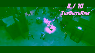 Daedalic Entertainment Capes AccoladesTrailer Ad Commercial Brand Imagery Photoshoot 2