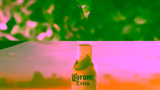 Corona Waterfall Ad Commercial Brand Imagery Photoshoot 1