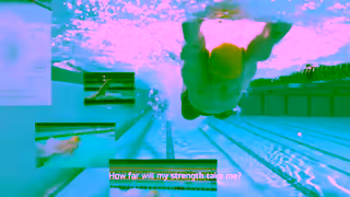 LG Electronics Cody Simpson x LG Lifes Good Challenge goes on Ad Commercial Brand Imagery Photoshoot 2