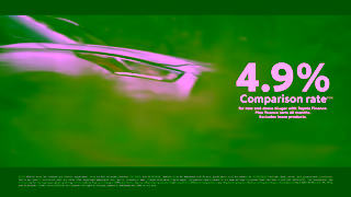 Toyota Toyota Kluger Ad Commercial Brand Imagery Photoshoot 1