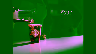 Starbucks Blackberry Sage Refresher The Starbucks Coffee Company Ad Commercial Brand Imagery Photoshoot 0