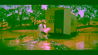 Cadbury Old Gold Crocs 15 OLV Ad Commercial Brand Imagery Photoshoot 1