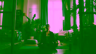 Amazon Peace Ad Commercial Brand Imagery Photoshoot 0