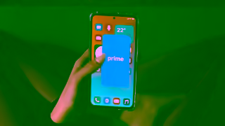 Amazon Peace Ad Commercial Brand Imagery Photoshoot 1