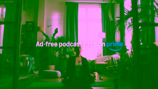 Amazon Peace Ad Commercial Brand Imagery Photoshoot 2