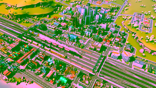 TrainStation Games TS2 EN Office DawsonCut4 Youtube 169 15sec Ad Commercial Brand Imagery Photoshoot 2