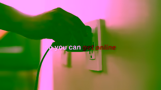 T-Mobile Home is Where The wifi Is Get Connected Fast When You Move With TMobile TMobile Ad Commercial Brand Imagery Photoshoot 1