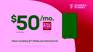 T-Mobile Home is Where The wifi Is Get Connected Fast When You Move With TMobile TMobile Ad Commercial Brand Imagery Photoshoot 2