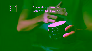 Rituals Cosmetics INT Always On 2025 Hammam Retargeting 16x9 15s Rituals Ad Commercial Brand Imagery Photoshoot 0