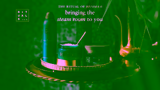 Rituals Cosmetics INT Always On 2025 Hammam Retargeting 16x9 15s Rituals Ad Commercial Brand Imagery Photoshoot 2