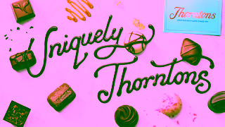 Thorntons UNIQUELY THORNTONS 6S Ad Commercial Brand Imagery Photoshoot 2