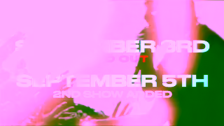 LIVE NATION System Of A Down Deftones 2025 Ad Commercial Brand Imagery Photoshoot 1