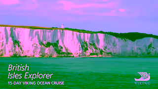 Viking Cruises VOC Itinerary British Isles Explorer 16x9 15 Paid Ad Commercial Brand Imagery Photoshoot 2