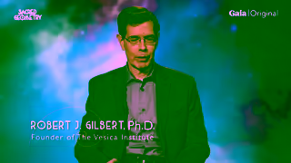 Gaia.com Marketing Sacred Geometry Refresh 169 Ad Commercial Brand Imagery Photoshoot 0