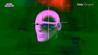 Gaia.com Marketing Sacred Geometry Refresh 169 Ad Commercial Brand Imagery Photoshoot 1