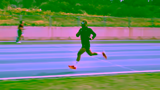 Sports Direct Everlast Conor Benn Vignette TRACK 16x9 1 Ad Commercial Brand Imagery Photoshoot 0