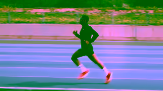 Sports Direct Everlast Conor Benn Vignette TRACK 16x9 1 Ad Commercial Brand Imagery Photoshoot 1