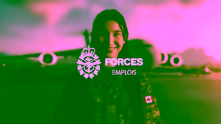 Canadian Armed Forces Cest fait pour toi Ad Commercial Brand Imagery Photoshoot 2