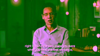 MasterClass.com Craft Compelling Stories Joyce Carol Oates Dan Brown Malcom Gladwell MasterClass Ad Commercial Brand Imagery Photoshoot 2