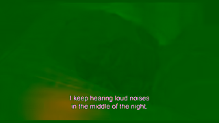 Curzon Film SLEEP In Cinemas 12 July Ad Commercial Brand Imagery Photoshoot 0