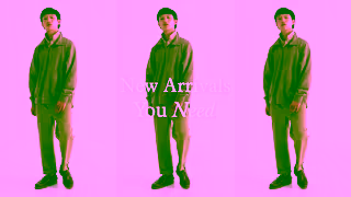 American Eagle New Arrivals You Need American Eagle Ad Commercial Brand Imagery Photoshoot 1