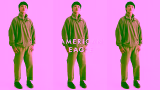 American Eagle New Arrivals You Need American Eagle Ad Commercial Brand Imagery Photoshoot 2