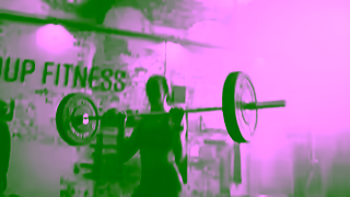 2XU Human Performance Multiplied Ad Commercial Brand Imagery Photoshoot 1