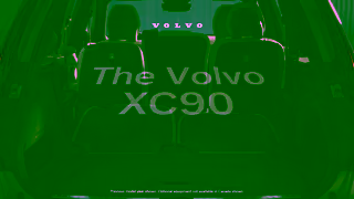 Volvo Volvo Cars Ad Commercial Brand Imagery Photoshoot 1