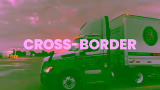 Old Dominion Freight Line ODFL 2025 CANADA V2 Awareness 15s 16x9 ENG Ad Commercial Brand Imagery Photoshoot 1