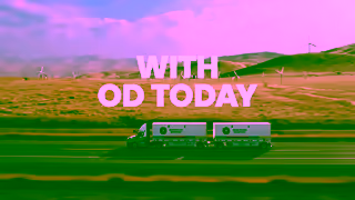 Old Dominion Freight Line ODFL 2025 CANADA V2 Awareness 15s 16x9 ENG Ad Commercial Brand Imagery Photoshoot 2