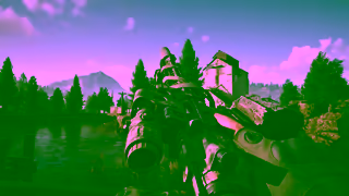 Arena Breakout 1324002mp4 Ad Commercial Brand Imagery Photoshoot 0