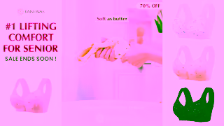 Daisy Bra GG16 9 Daisy Bras vid59 2 c hien phamminh hoang Ad Commercial Brand Imagery Photoshoot 1