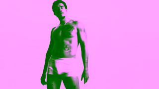 Calvin Klein CK SP25 BB HERO 30 16x9 LOGO Ad Commercial Brand Imagery Photoshoot 2