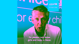 UNICEF sg pa candr rs226019 q425 eng 031025 jameselder gaza ua work vid metaandpmax horizontal Ad Commercial Brand Imagery Photoshoot 2