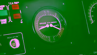 Transport for NSW Level Crossings Stopping Distances Ad Commercial Brand Imagery Photoshoot 0