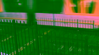 Transport for NSW Level Crossings Stopping Distances Ad Commercial Brand Imagery Photoshoot 1