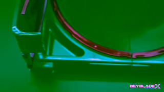 Hasbro Beyblade X Clash Carry Beystadium Digital Spot 15 Ad Commercial Brand Imagery Photoshoot 0