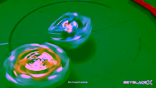 Hasbro Beyblade X Clash Carry Beystadium Digital Spot 15 Ad Commercial Brand Imagery Photoshoot 1