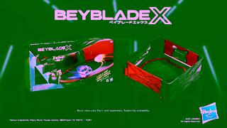 Hasbro Beyblade X Clash Carry Beystadium Digital Spot 15 Ad Commercial Brand Imagery Photoshoot 2