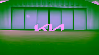 KIA Le Kia EV9 Le premier du genre Ad Commercial Brand Imagery Photoshoot 0