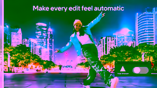 Intel Unlock new AI experiences with Intel Core Ultra laptops Intel Ad Commercial Brand Imagery Photoshoot 1